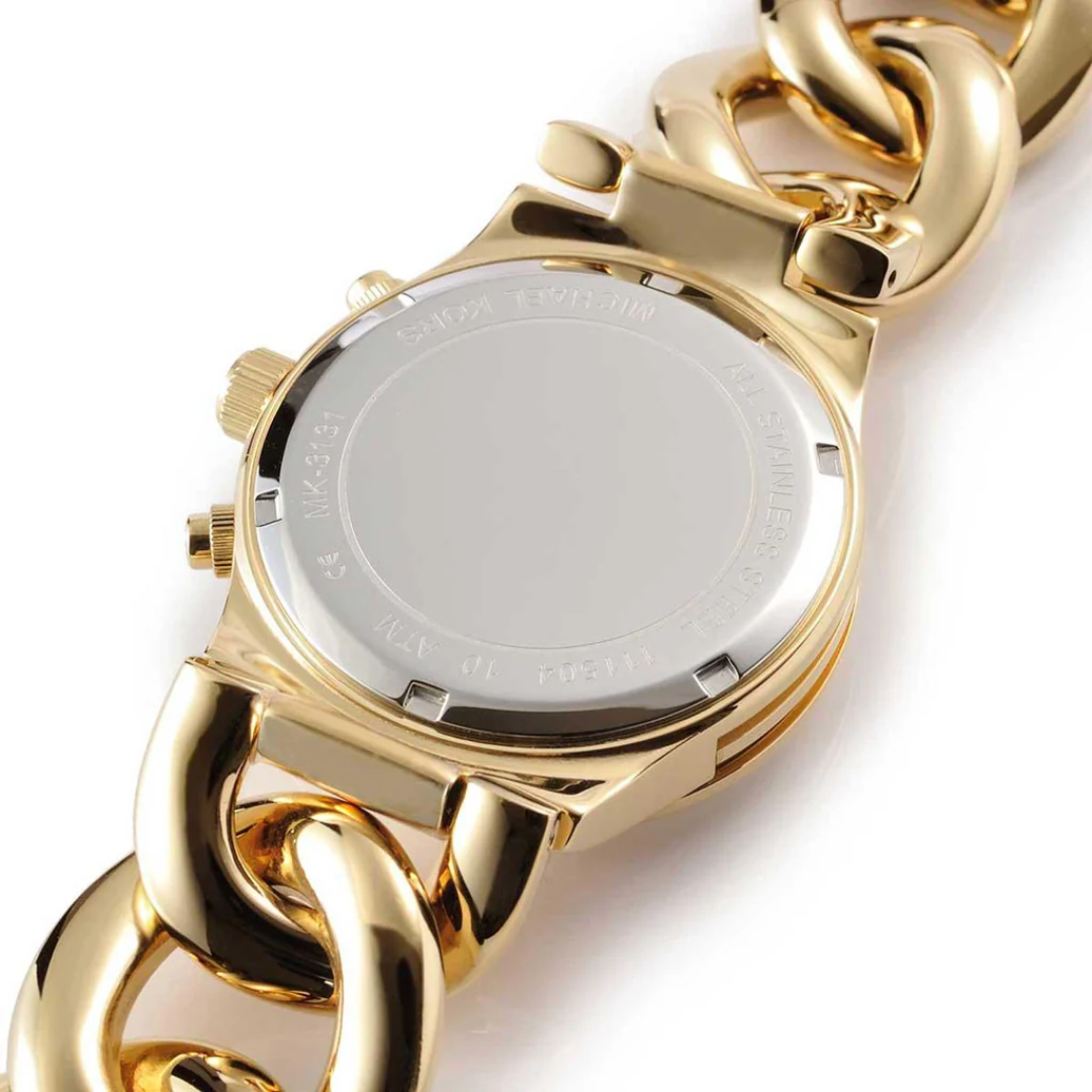 Montre Michael Kors Runway pour femmes - MK3131 Montre Michael Kors Runway pour femmes - MK3131