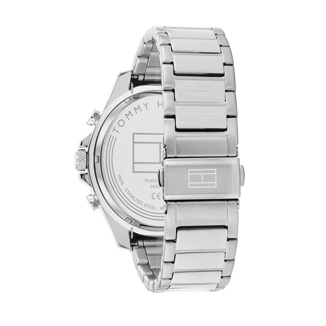 Montre Homme Tommy Hilfiger 1792080 Montre Homme Tommy Hilfiger 1792080