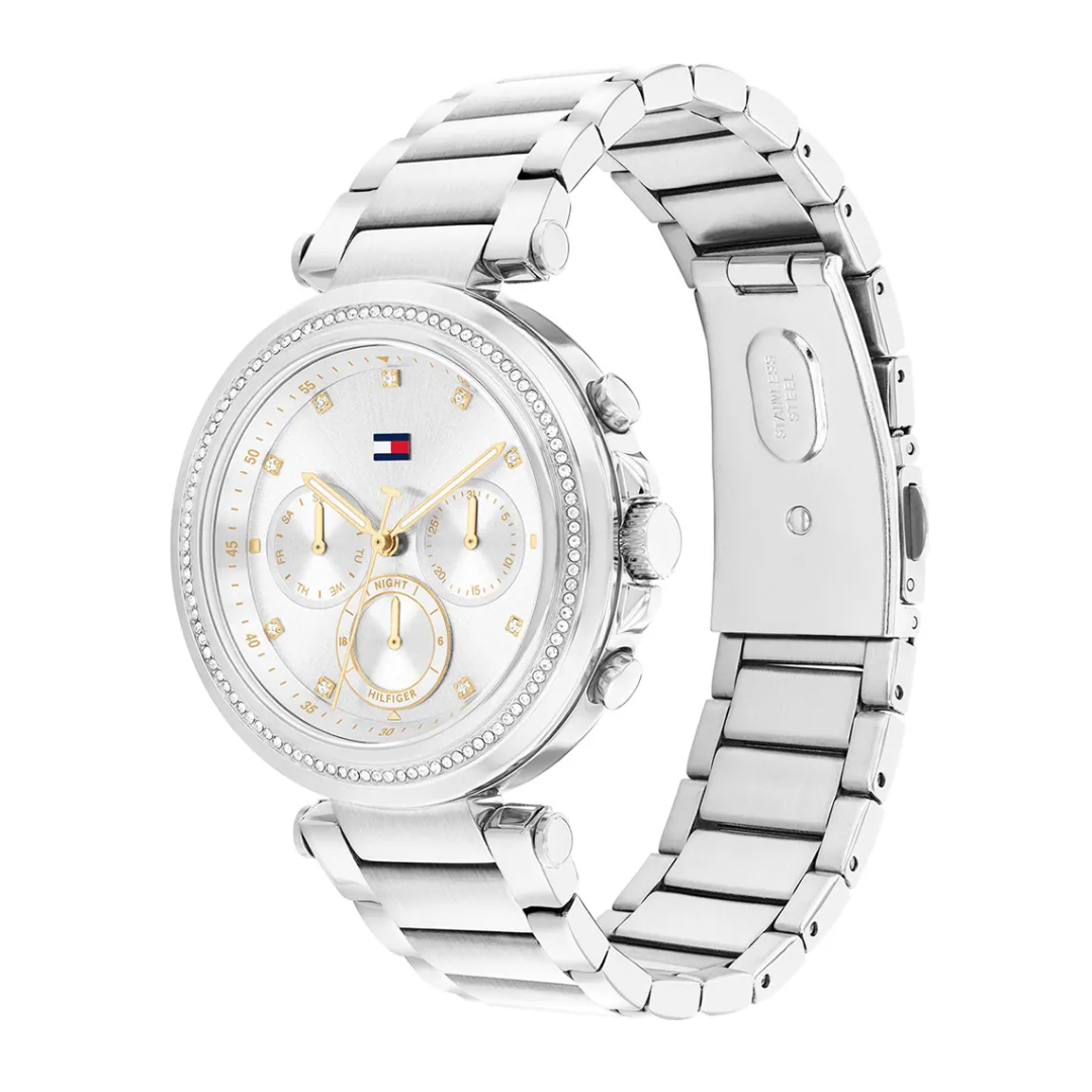 Montre Tommy Hilfiger Femme Emily 1782701 Montre Tommy Hilfiger Femme Emily 1782701