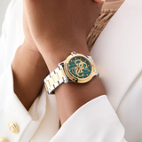 Montre Guess Annette  pour femme GW0861L4 Montre Guess Annette  pour femme GW0861L4