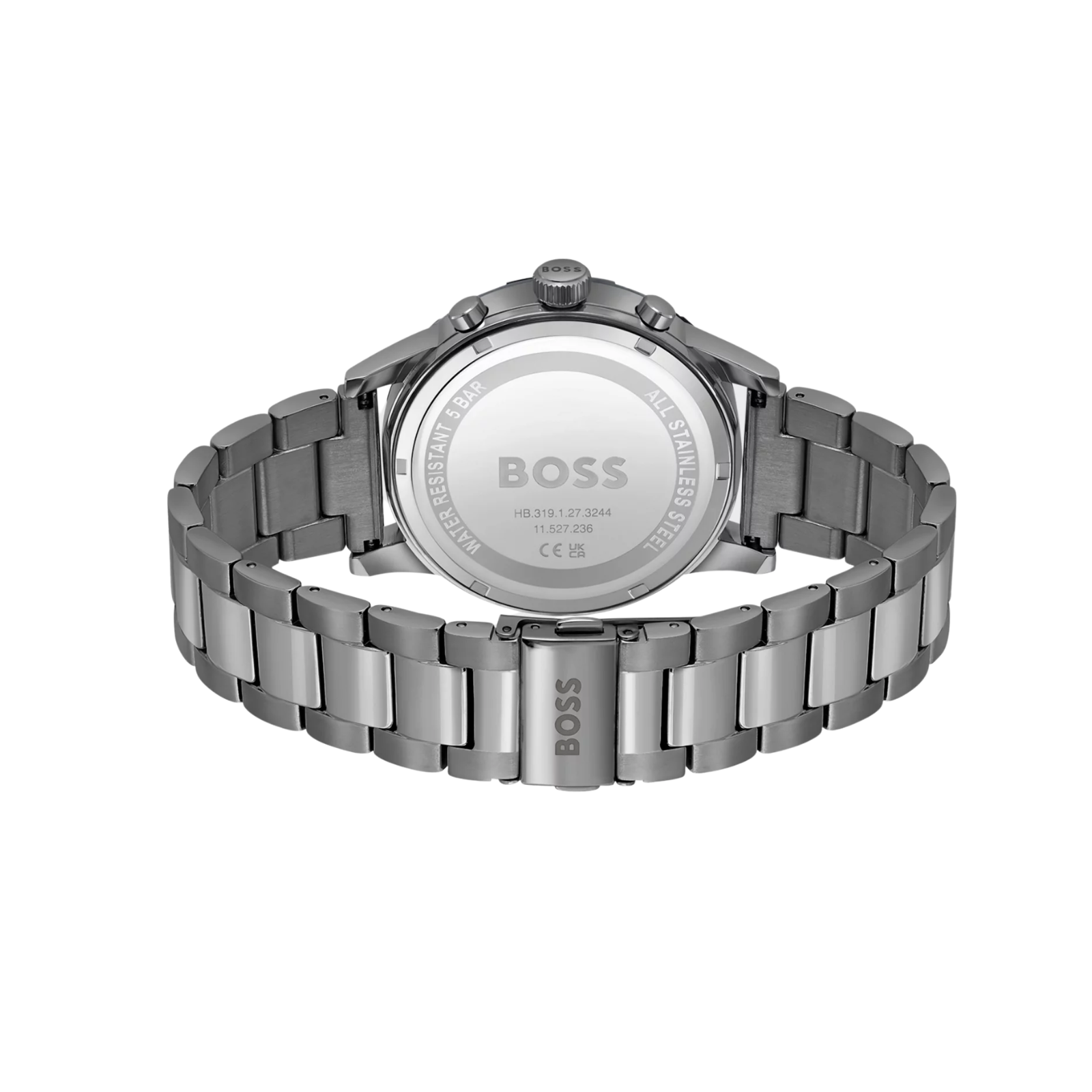 Montre Hugo boss Solgrade Pour Homme,58120143 Montre Hugo boss Solgrade Pour Homme,58120143