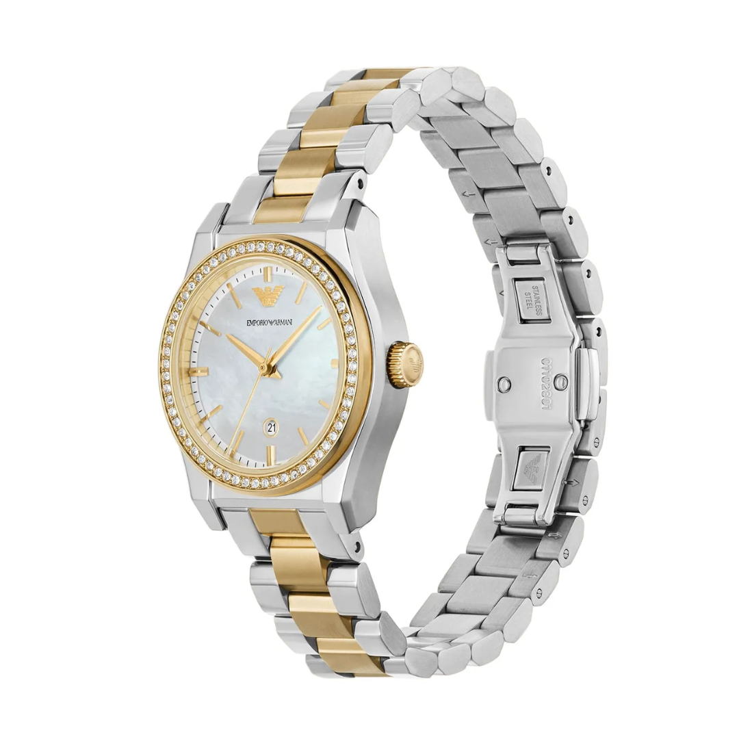 Montre EMPORIO ARMANI Pour Femme, AR11559 Montre EMPORIO ARMANI Pour Femme, AR11559