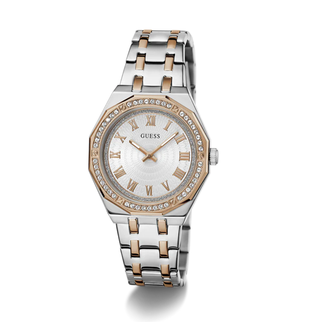 Montre GUESS pour femme GW0770L5 Montre GUESS pour femme GW0770L5