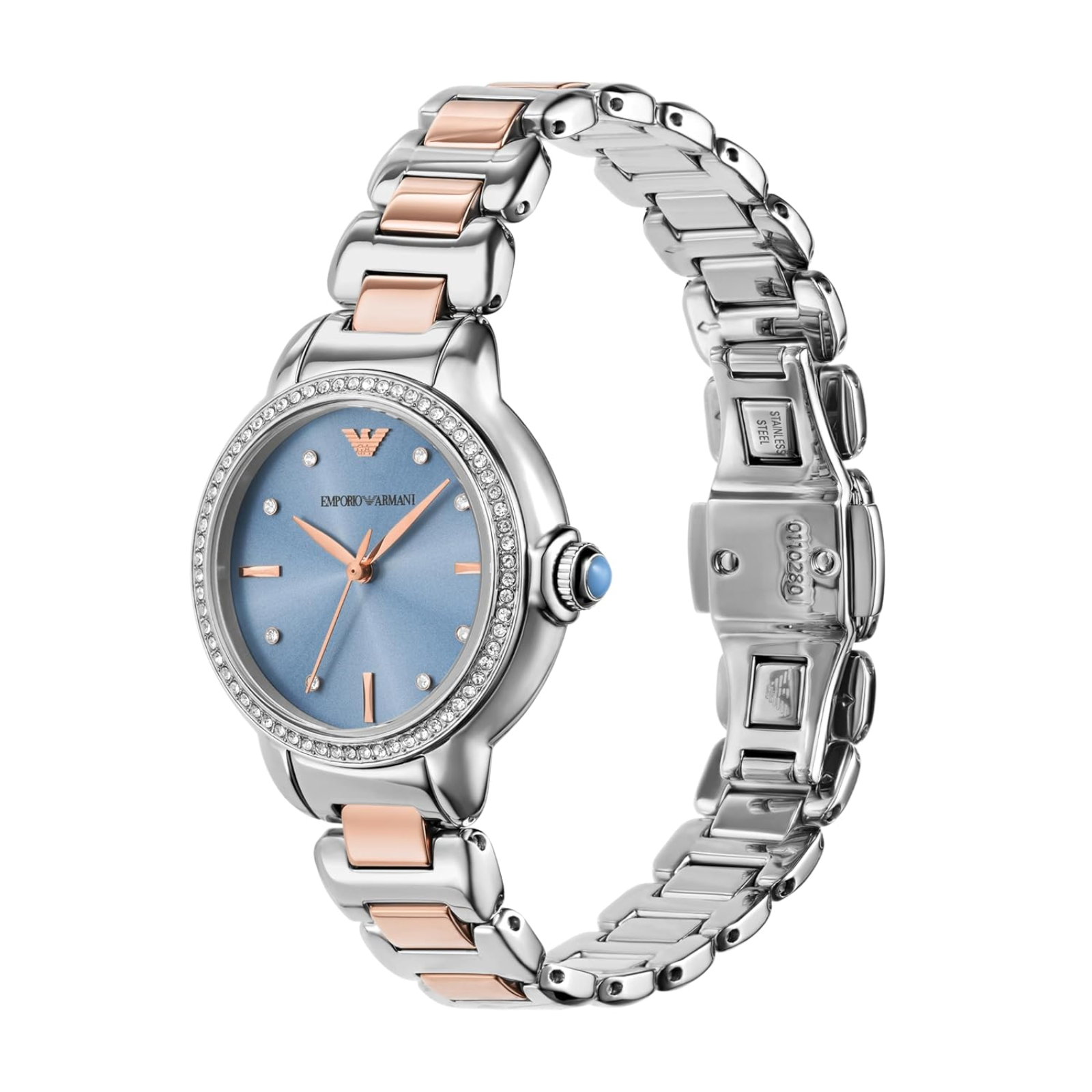 Montre Emporio Armani pour femme Ar11597 Montre Emporio Armani pour femme Ar11597