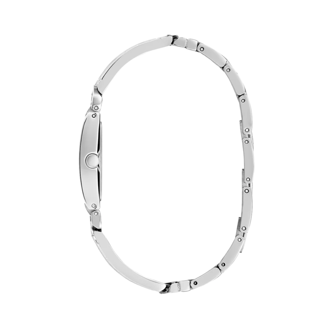 Montre femme Guess argentée GW0807L1 Montre femme Guess argentée GW0807L1