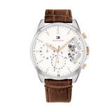 Montre Homme Tommy Hilfiger 1710450 Montre Homme Tommy Hilfiger 1710450