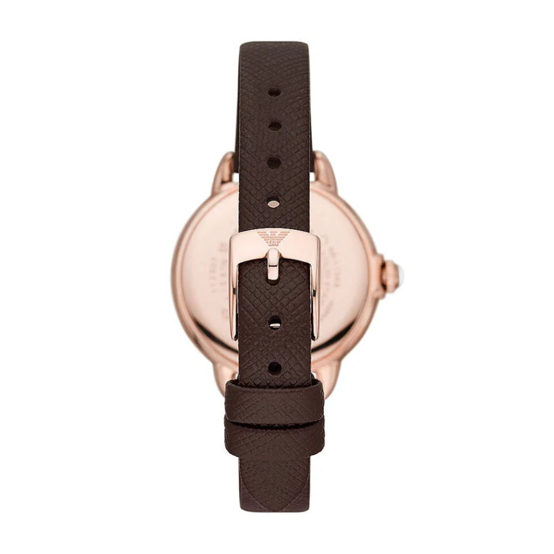 Montre EMPORIO ARMANI Pour Femme,  AR11568 Montre EMPORIO ARMANI Pour Femme,  AR11568