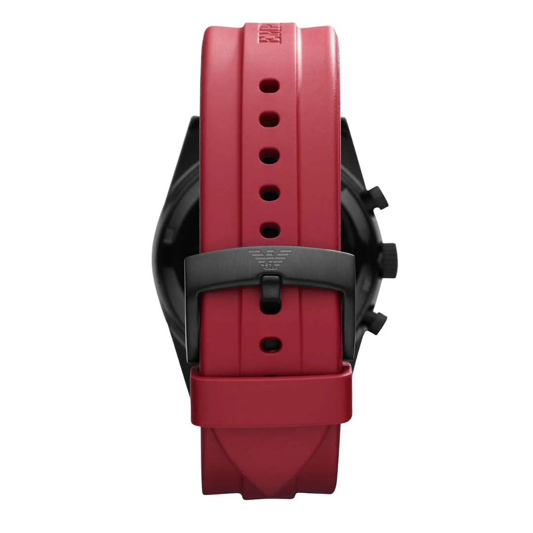 Montre EMPORIO ARMANI Pour Homme, AR6114 Montre EMPORIO ARMANI Pour Homme, AR6114