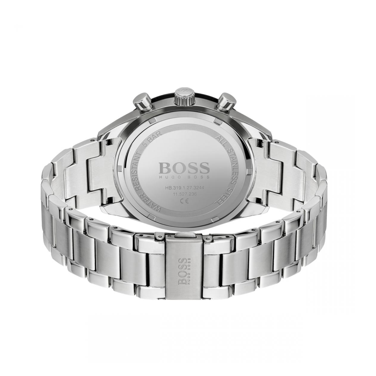 Montre Hugo boss Santiago Pour Homme,1513862 Montre Hugo boss Santiago Pour Homme,1513862