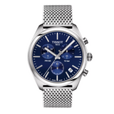 Montre chronographe Tissot PR 100 pour homme - T101.417.11.041.00 Montre chronographe Tissot PR 100 pour homme - T101.417.11.041.00