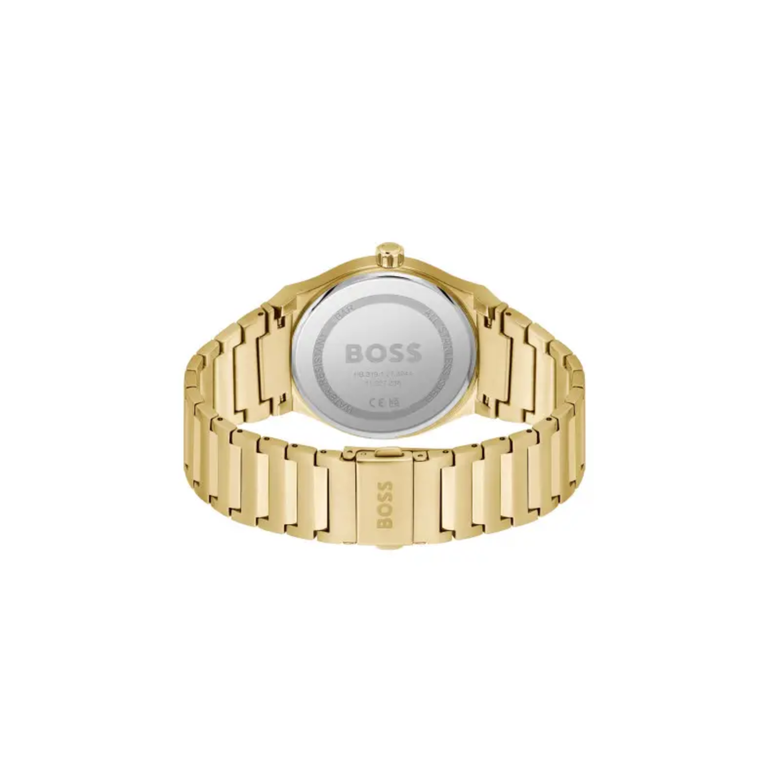 Montre Homme Boss Candor 1514077 Montre Homme Boss Candor 1514077