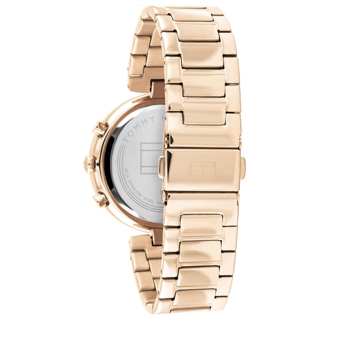 Montre Tommy Hilfiger Femme Luna - TH1782391 Montre Tommy Hilfiger Femme Luna - TH1782391