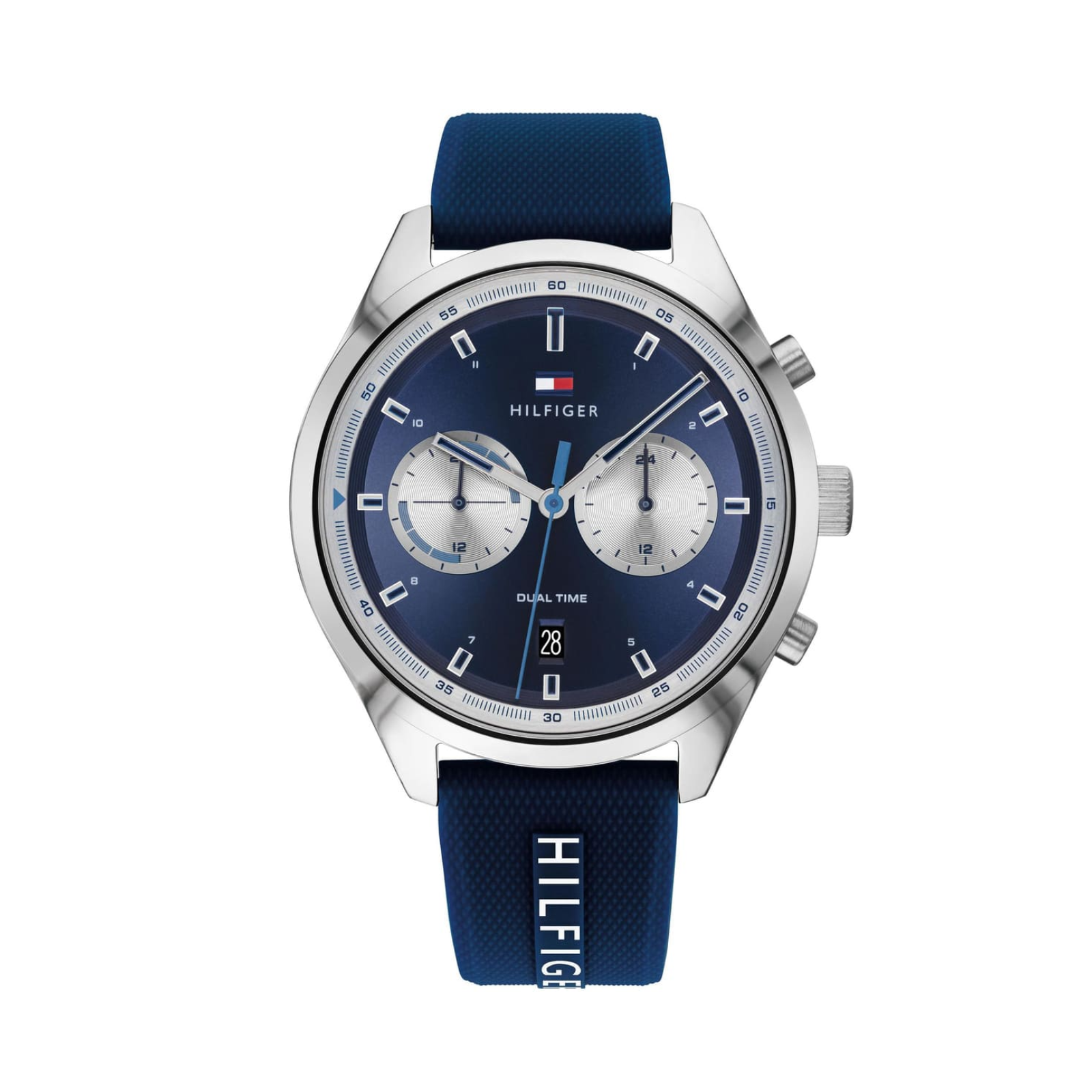 Montre Tommy Hilfiger pour homme 1791781 Montre Tommy Hilfiger pour homme 1791781