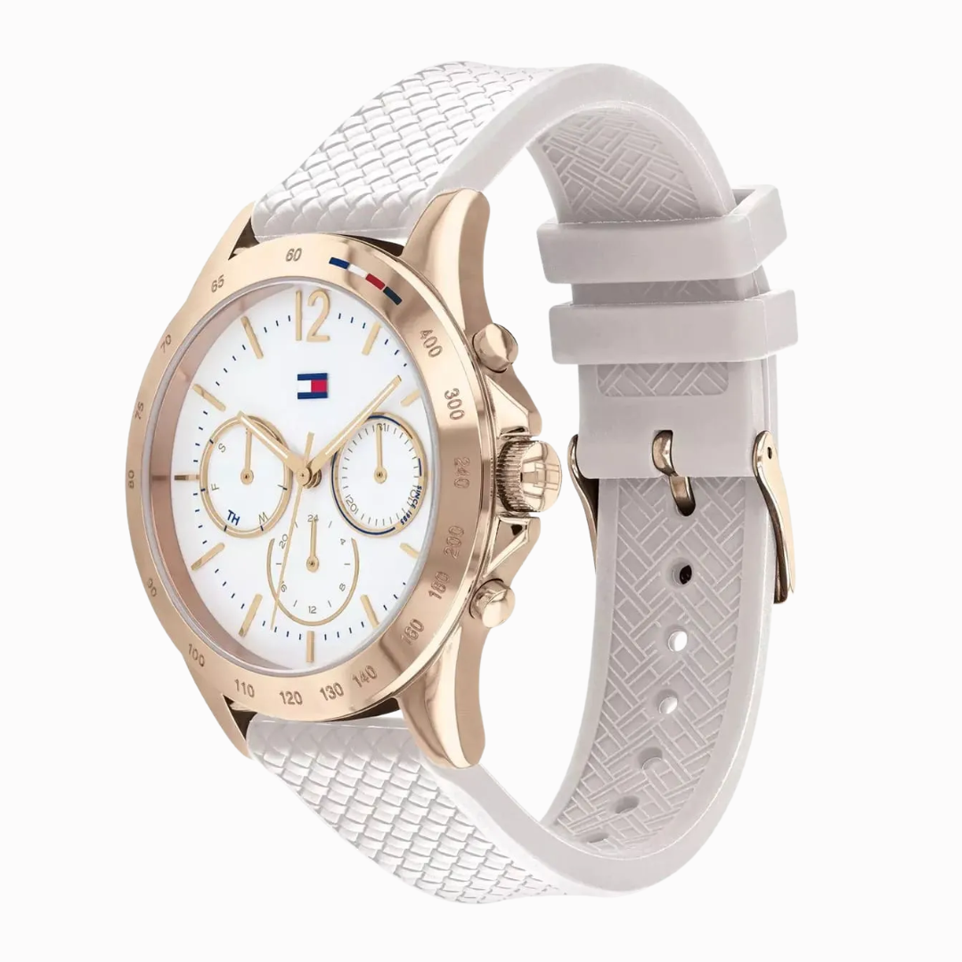Montre Tommy Hilfiger pour Femme, 1782199 Montre Tommy Hilfiger pour Femme, 1782199