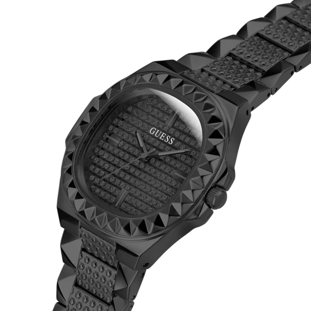 Montre Homme Guess Rebel - GW0622G2 Montre Homme Guess Rebel - GW0622G2