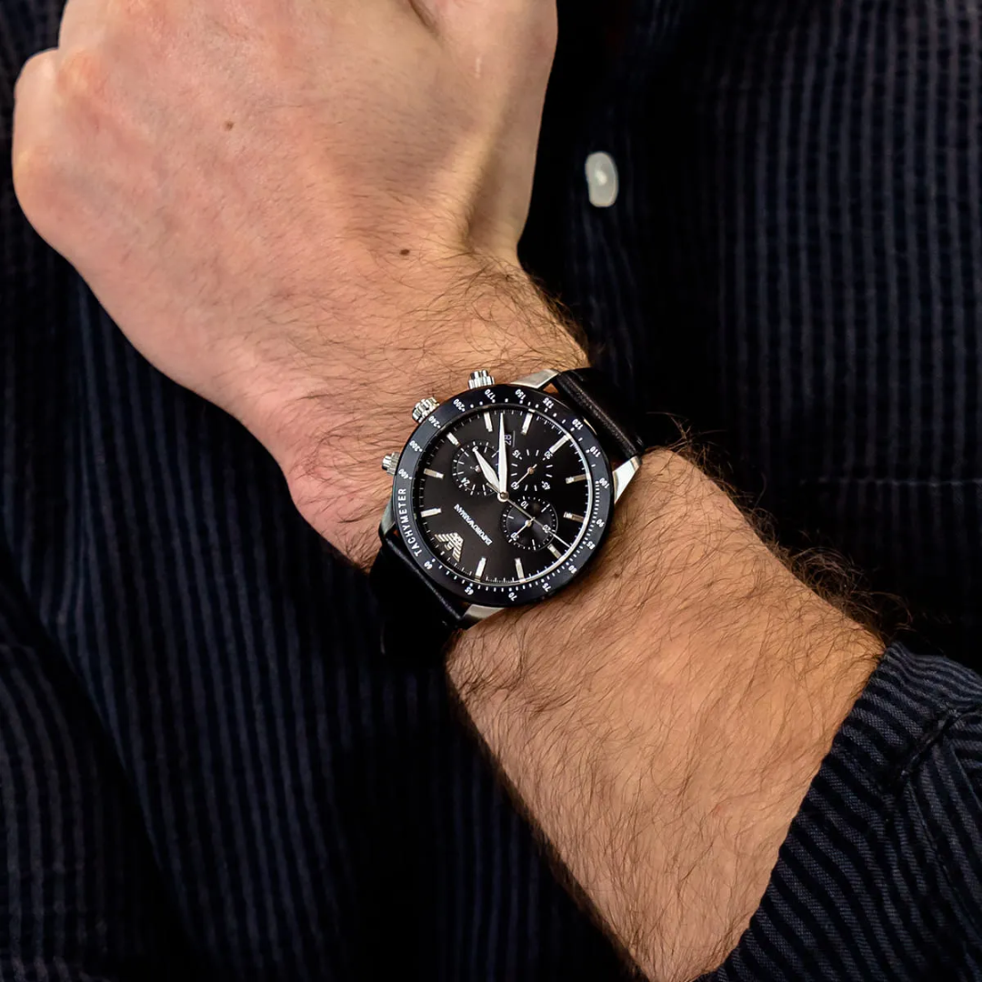 Montre Emporio Armani  Pour Hommes - AR11243 Montre Emporio Armani  Pour Hommes - AR11243