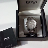 Montre Homme Hugo Boss 1512445 Montre Homme Hugo Boss 1512445
