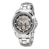 Montre Homme Successo  Maserati -R8873621004 Montre Homme Successo  Maserati -R8873621004
