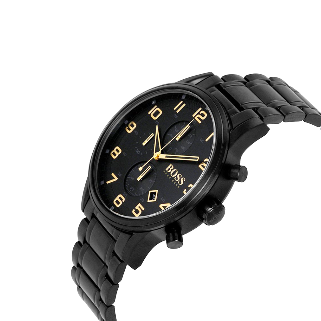 Montre Homme Hugo Boss 1513275 Montre Homme Hugo Boss 1513275