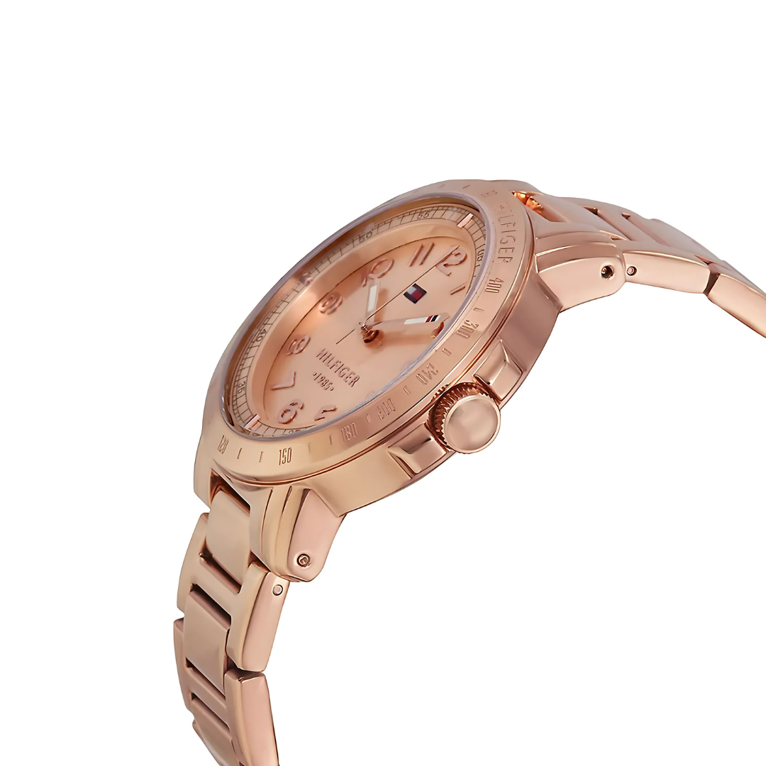 Montre Tommy Hilfiger Femme 1781396 Montre Tommy Hilfiger Femme 1781396