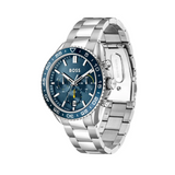 Montre Hugo Boss Runner Pour Homme 1514143 Montre Hugo Boss Runner Pour Homme 1514143