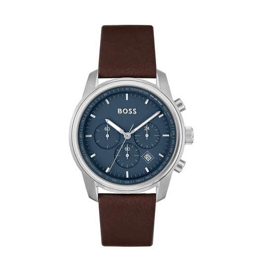 Boss CLASSIC 1514002 Chronographe pour homme