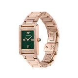 Montre  Emporio Armani pour femme AR11641 Montre  Emporio Armani pour femme AR11641