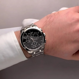 Montre Tissot Couturier  pour homme, T0356171105100 Montre Tissot Couturier  pour homme, T0356171105100