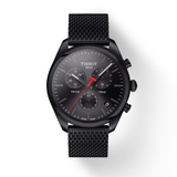 Montre chronographe Tissot PR 100 pour homme - T101.417.33.051.00 Montre chronographe Tissot PR 100 pour homme - T101.417.33.051.00