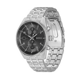 Montre Homme Hugo Boss Skytraveller 1514151 Montre Homme Hugo Boss Skytraveller 1514151