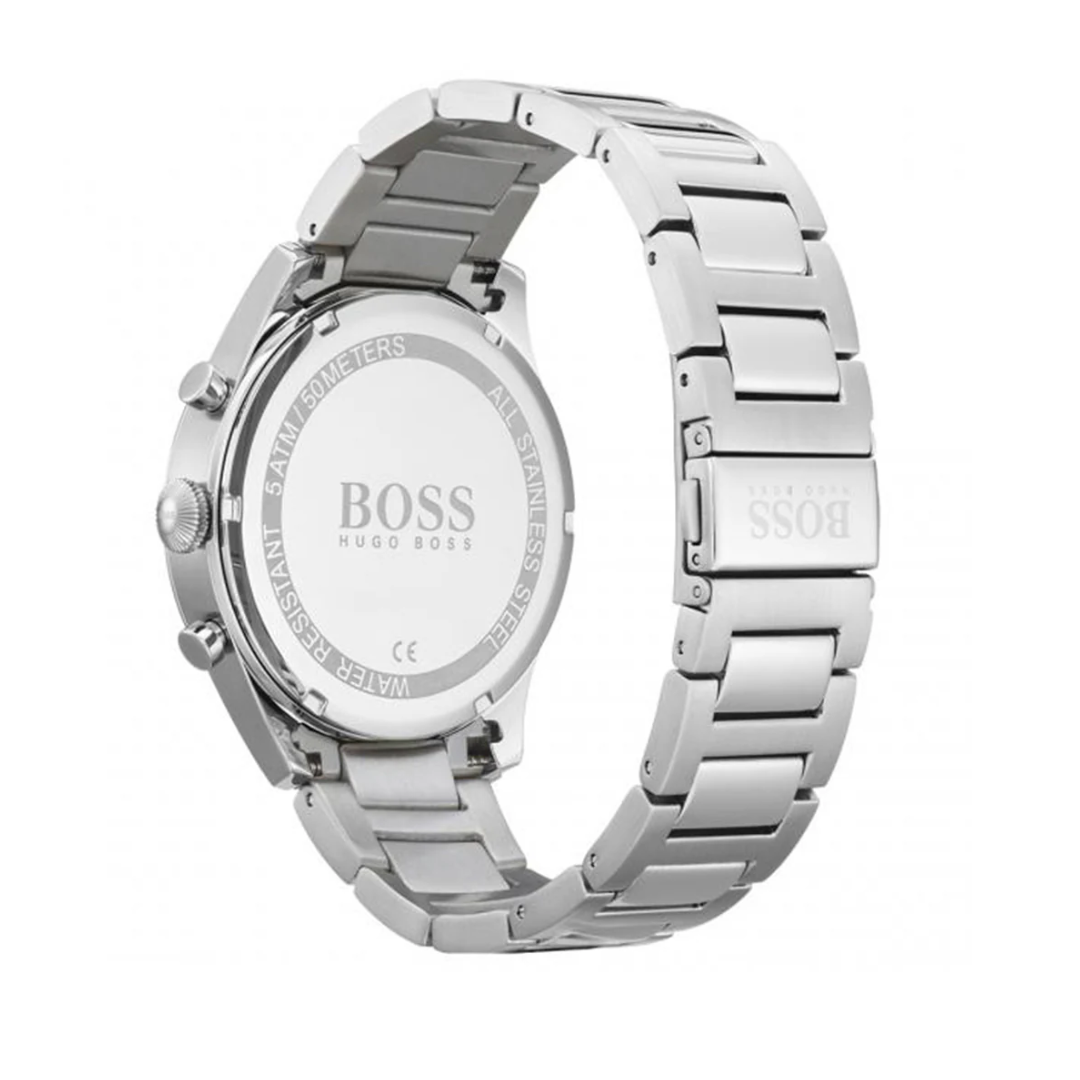 Montre Hugo Boss pour Hommes Pioneer 1513867 Montre Hugo Boss pour Hommes Pioneer 1513867
