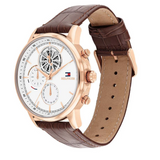 Montre Homme Tommy Hilfiger Stewart 1710606 Montre Homme Tommy Hilfiger Stewart 1710606