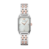 Montre EMPORIO ARMANI Pour Femme, Giola Crystal AR11146 Montre EMPORIO ARMANI Pour Femme, Giola Crystal AR11146