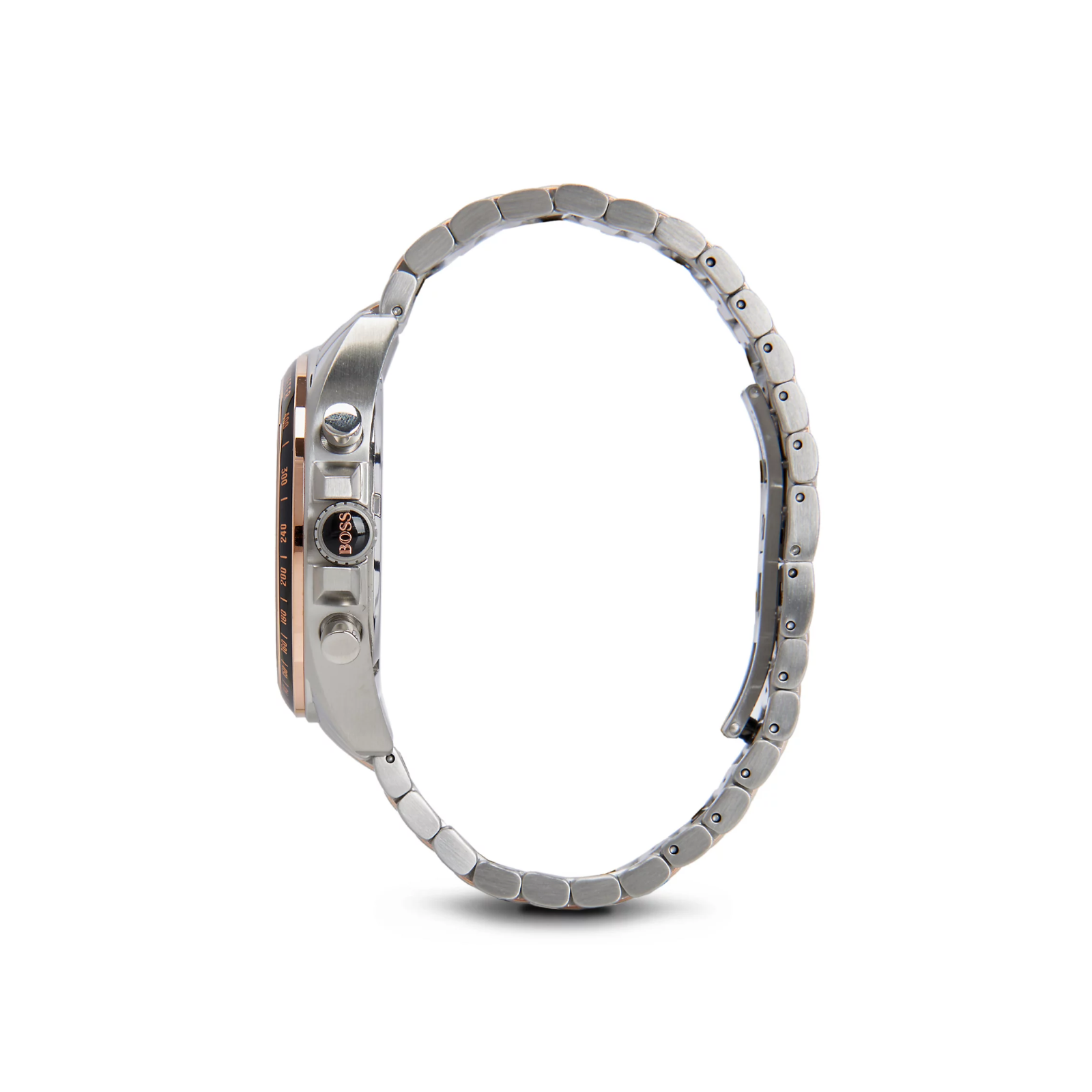 Montre Homme Hugo Boss Acier 1513094 Montre Homme Hugo Boss Acier 1513094