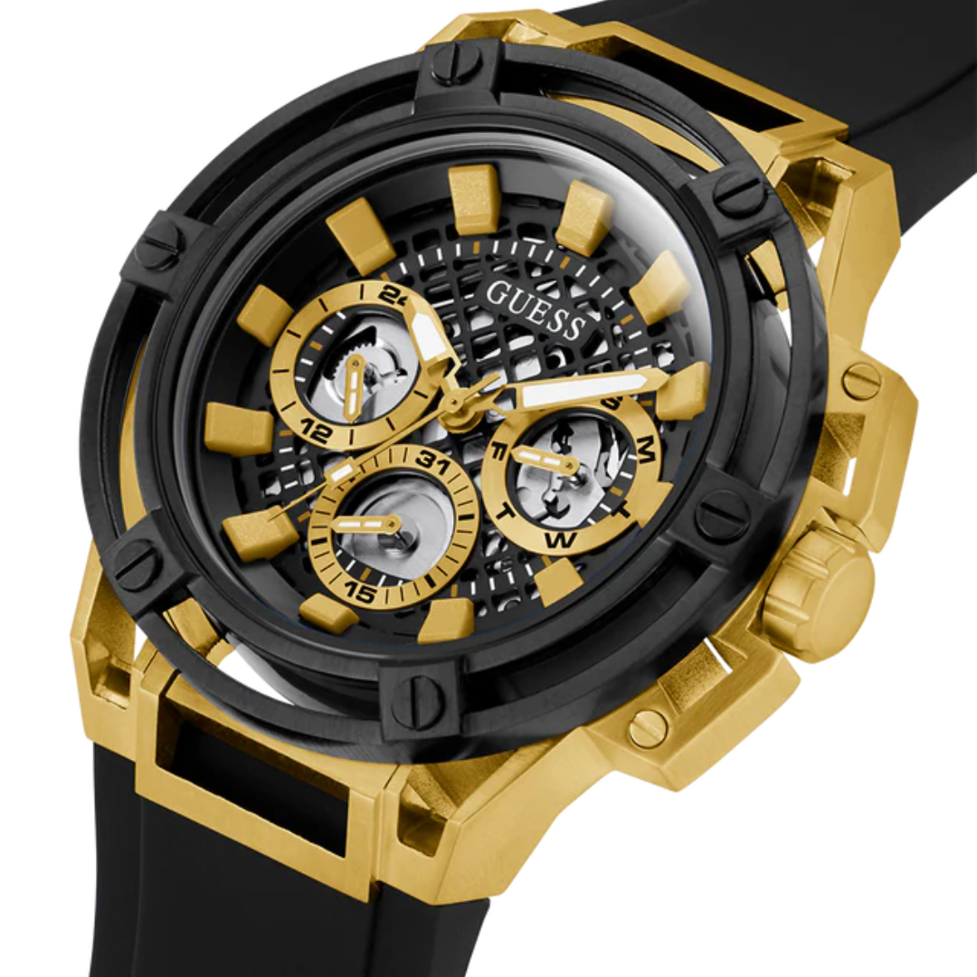 Montre Guess  pour homme- GW0423G2 Montre Guess  pour homme- GW0423G2