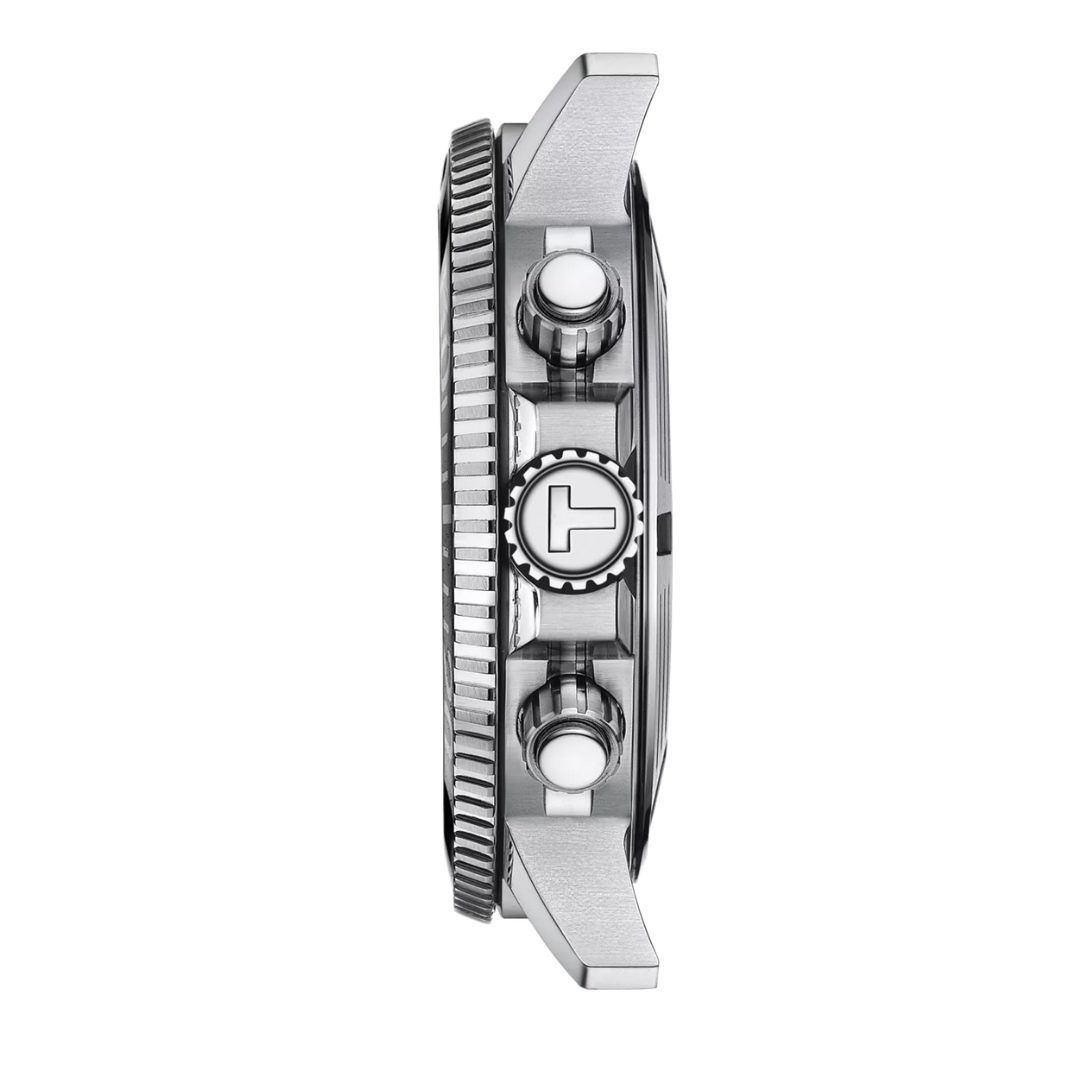Montre chronographe Tissot Seastar 1000 pour homme - T120.417.11.091.01 Montre chronographe Tissot Seastar 1000 pour homme - T120.417.11.091.01