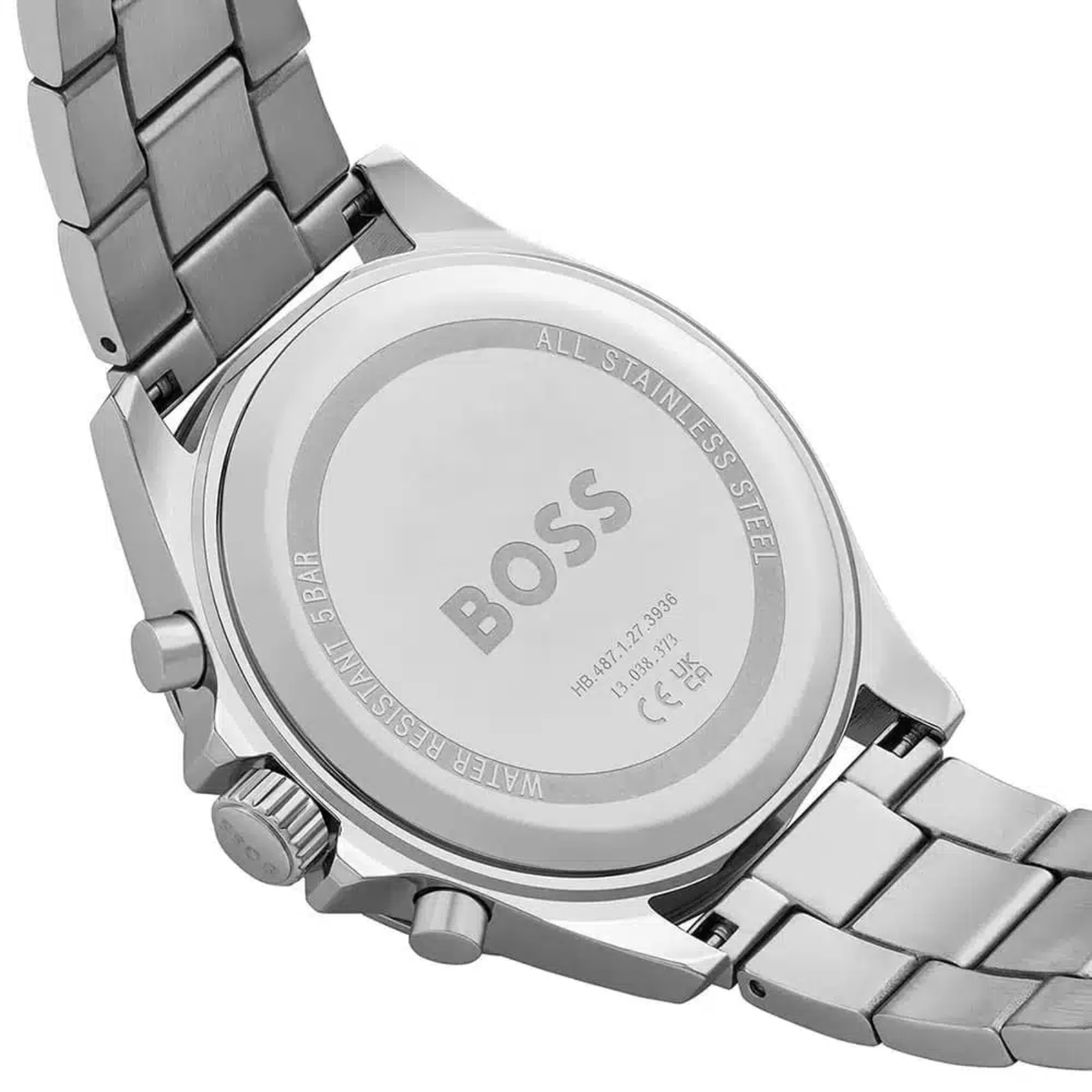 Montre Hugo Boss pour homme, 1514108 Montre Hugo Boss pour homme, 1514108