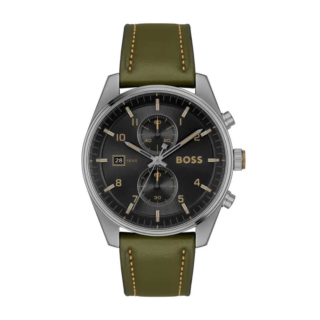 Montre Homme Hugo Boss 1514148 Montre Homme Hugo Boss 1514148