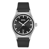 Montre HUGO BOSS candor pour Homme 1514075 Montre HUGO BOSS candor pour Homme 1514075