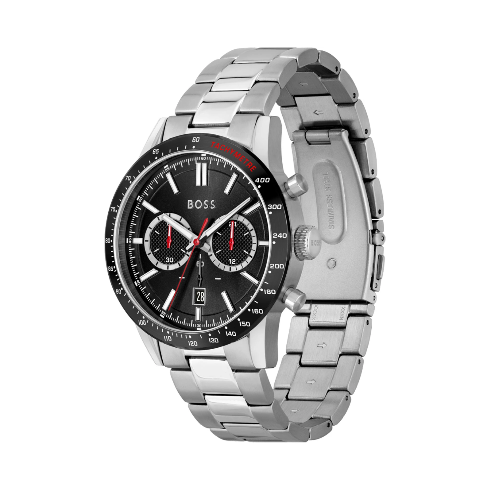 Montre Hugo Boss Allure pour Homme 1513922 Montre Hugo Boss Allure pour Homme 1513922