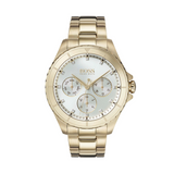 Montre Hugo Boss pour femme 1502445 Montre Hugo Boss pour femme 1502445