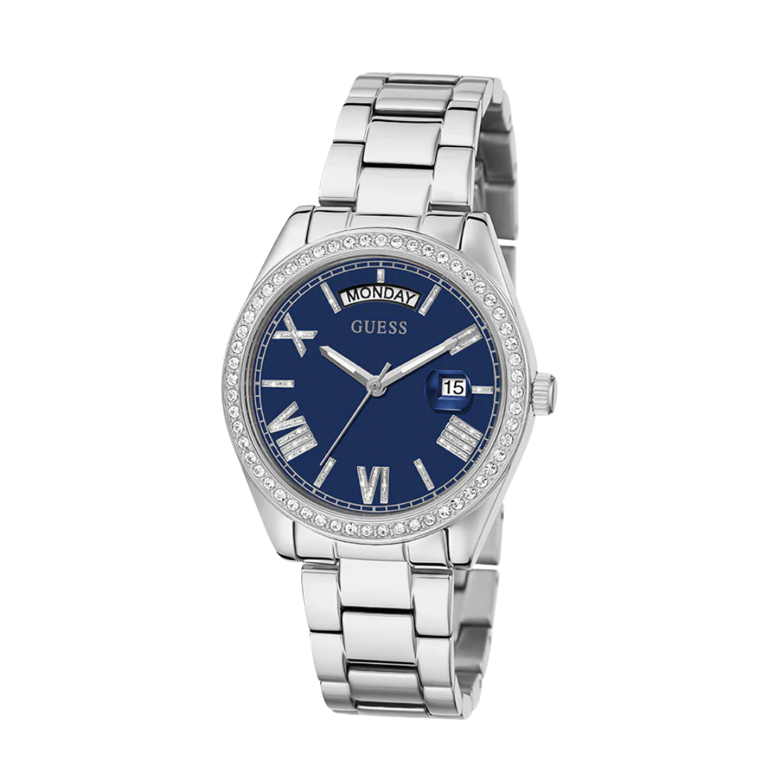 Montre GUESS Luna pour femme GW0307L1 Montre GUESS Luna pour femme GW0307L1