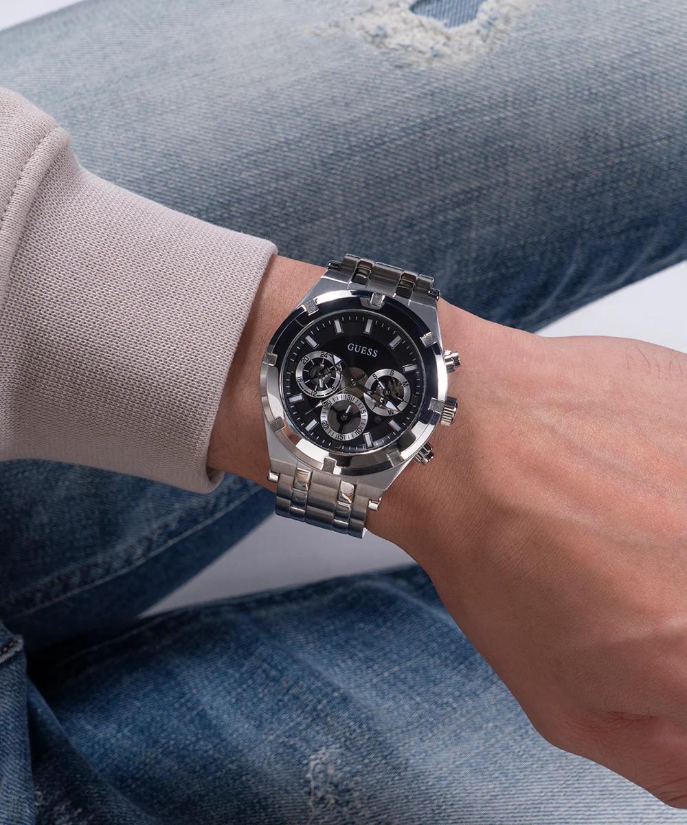 Montre Guess GW0260G1 Montre Guess GW0260G1