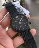 Montre Emporio Armani Luigi AR1968 Montre Emporio Armani Luigi AR1968