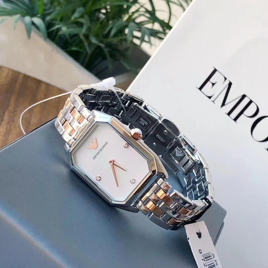 Montre elegante emporio pour Femmes Montre elegante emporio pour Femmes