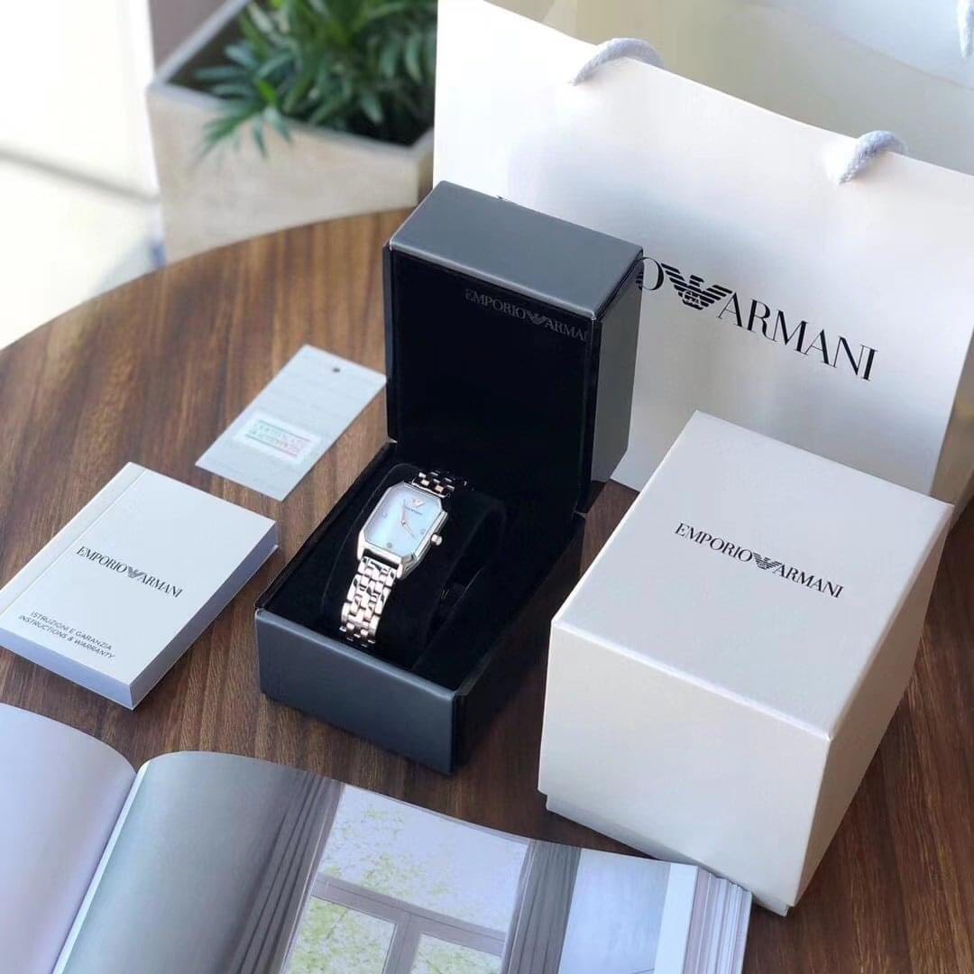 Montre elegante emporio pour Femmes Montre elegante emporio pour Femmes