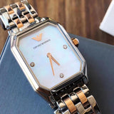 Montre elegante emporio pour Femmes Montre elegante emporio pour Femmes