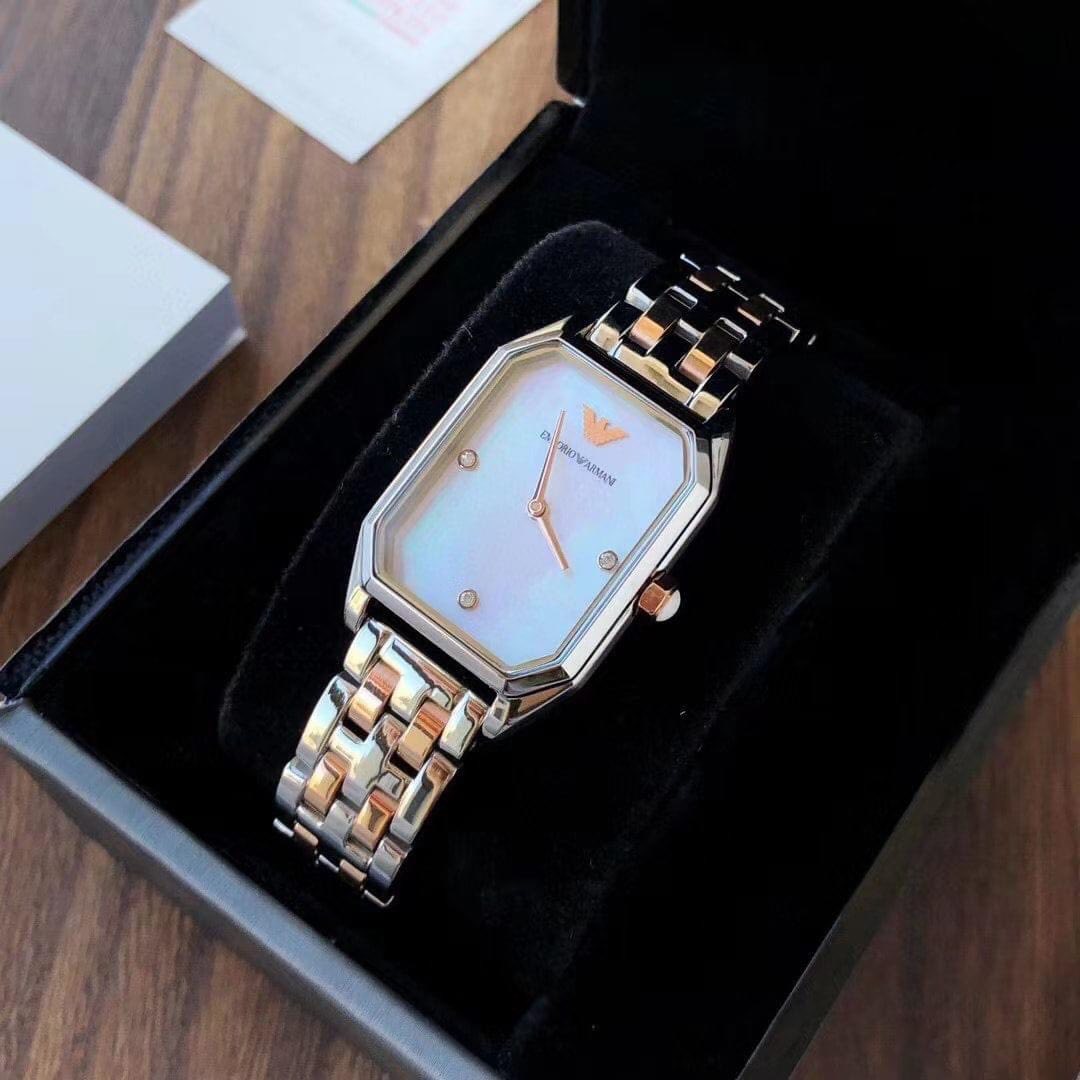 Montre elegante emporio pour Femmes Montre elegante emporio pour Femmes