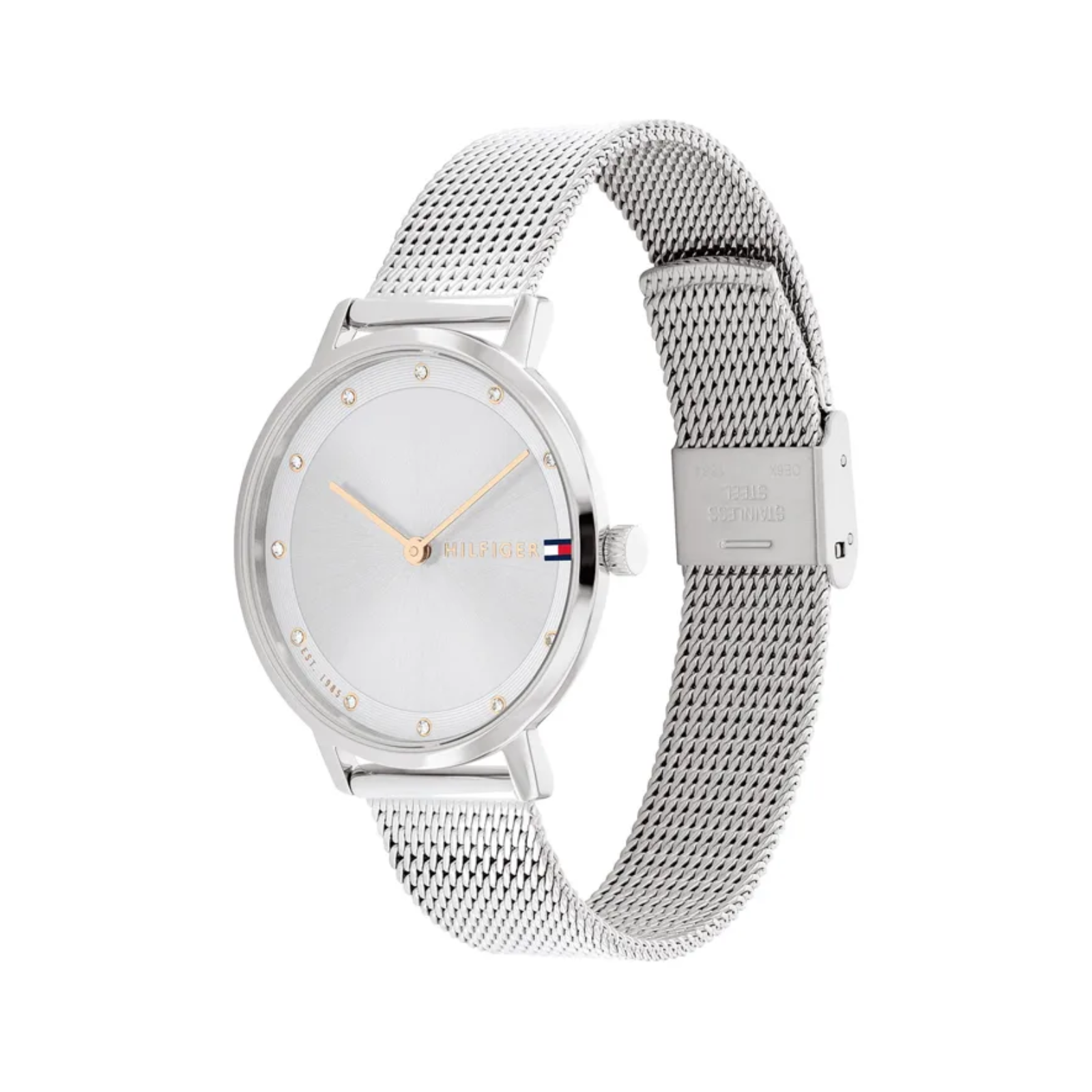 Montre Tommy Hilfiger Pippa Pour Femme, 1782665 Montre Tommy Hilfiger Pippa Pour Femme, 1782665