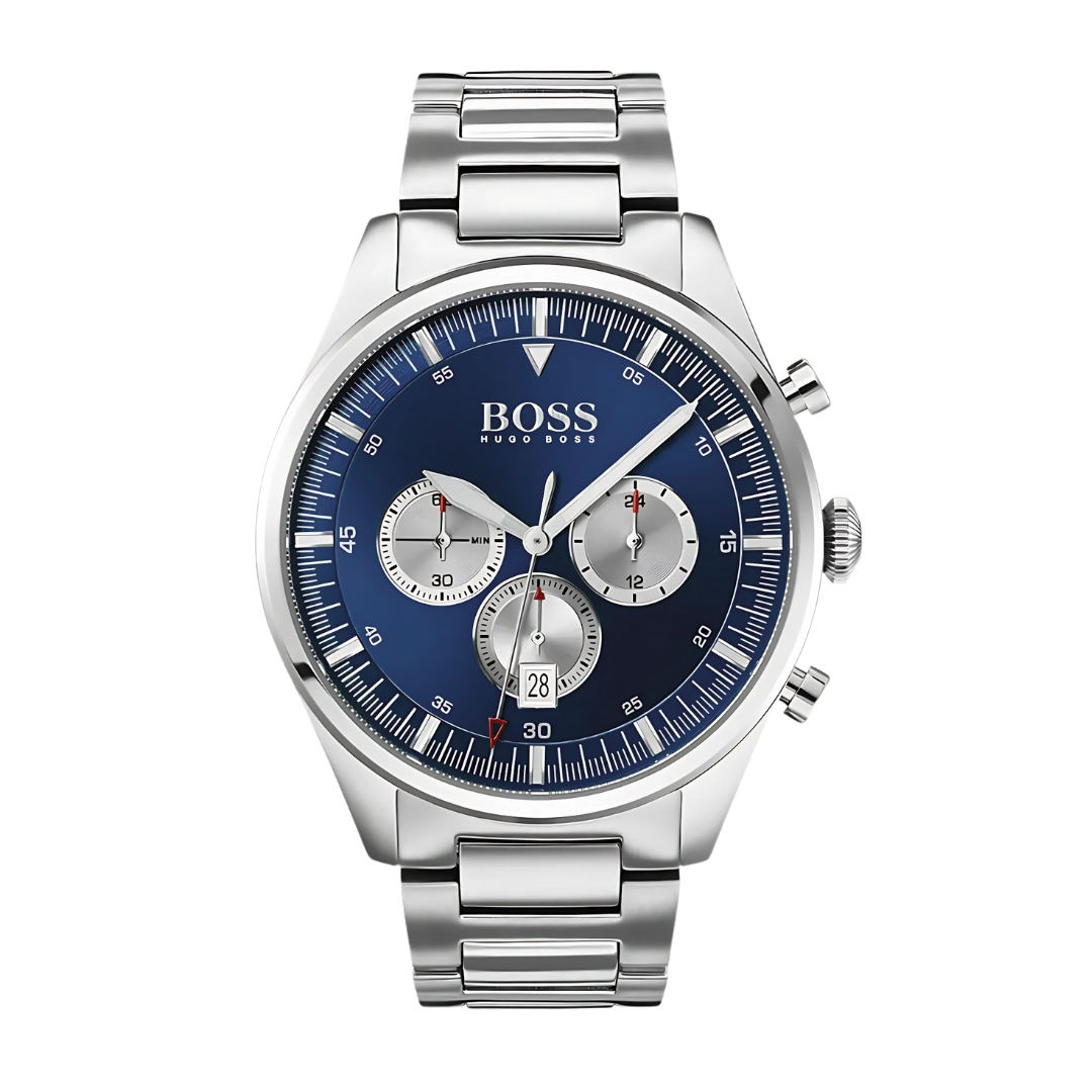Montre Homme Hugo Boss 1513713 Montre Homme Hugo Boss 1513713